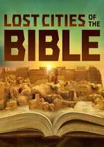 Watch Lost Cities of the Bible Movie25