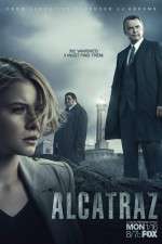 Watch Alcatraz Movie25