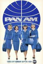 Watch Pan Am Movie25