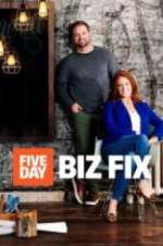 Watch Five Day Biz Fix Movie25