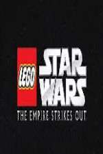 Watch Lego Star Wars The Empire Strikes Out Movie25