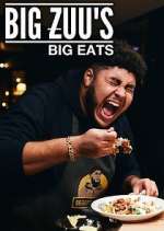 Watch Big Zuu's Big Eats Movie25