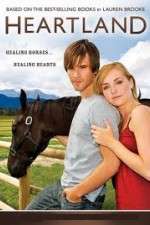 Heartland (CA) movie25