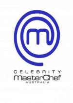 Watch Celebrity MasterChef Australia Movie25