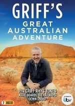 Watch Griff's Great Australian Adventure Movie25