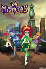 Watch Mysticons Movie25