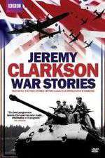 Watch Jeremy Clarkson: War Stories Movie25