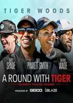 Watch A Round with Tiger Movie25