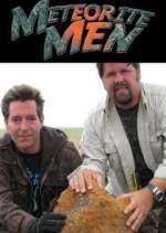 Watch Meteorite Men Movie25