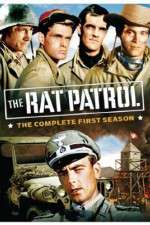 Watch The Rat Patrol Movie25