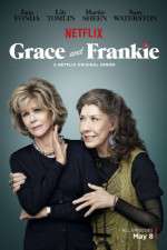 Watch Grace and Frankie Movie25