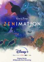 Watch Zenimation Movie25