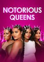 Watch Notorious Queens Movie25