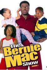 Watch The Bernie Mac Show Movie25