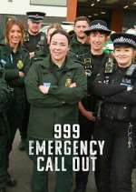 Watch 999: Emergency Call Out Movie25