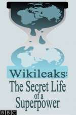 Watch Wikileaks The Secret Life of a Superpower Movie25