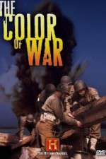 Watch The Color of War Movie25