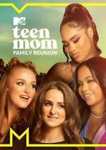 Teen Mom Family Reunion movie25