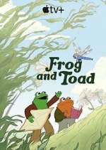 Frog and Toad movie25