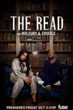 Watch The Read with Kid Fury and Crissle West Movie25