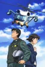 Watch Yomigaeru sora: Rescue Wings Movie25