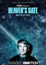 Watch Heaven's Gate: The Cult of Cults Movie25