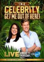 I'm a Celebrity...Get Me Out of Here! movie25