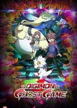 Watch Digimon Ghost Game Movie25