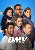 DMV movie25