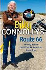 Watch Billy Connollys Route 66 Movie25