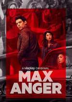 Watch Max Anger - With One Eye Open Movie25