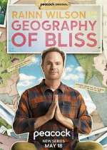 Watch Rainn Wilson and the Geography of Bliss Movie25