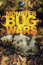 Watch Monster Bug Wars Movie25