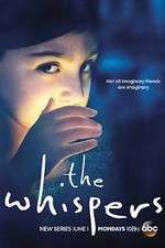 Watch The Whispers Movie25