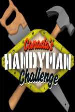 Watch Canada's Handyman Challenge Movie25