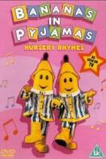 Watch Bananas in Pyjamas Movie25