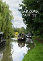 Narrow Escapes movie25