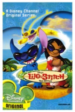 Watch Lilo & Stitch The Series Movie25