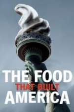 The Food That Built America movie25
