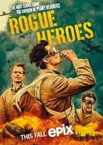 Watch SAS: Rogue Heroes Movie25