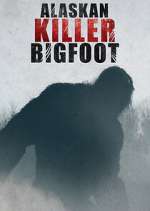 Watch Alaskan Killer Bigfoot Movie25