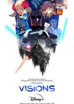 Watch Star Wars: Visions Movie25