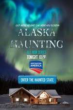 Watch Alaska Haunting Movie25