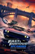 Watch Fast & Furious: Spy Racers Movie25