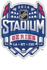 Watch Road To The NHL Stadium Series Movie25