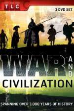 Watch War and Civilization Movie25