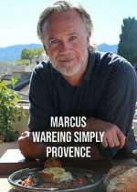 Watch Marcus Wareing Simply Provence Movie25
