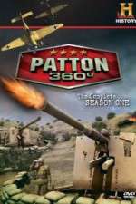 Watch Patton 360 Movie25