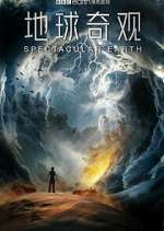 Watch Spectacular Earth Movie25