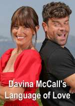 Watch Davina McCall's Language of Love Movie25